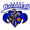 Casey Cavaliers Logo