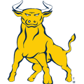 Johnson C. Smith Women Logo