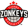 Zonkeys de Tijuana Logo