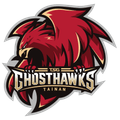 Tainan TSG GhostHawks Logo