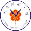 National Yang Ming Chiao Tung University Logo