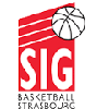 Strasbourg U21 Logo