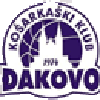 Dakovo Logo