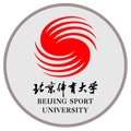 Beijing Sport University Logo
