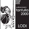 Fanfulla 2000 U20 Women Logo