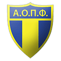 Aop Falirou Logo