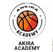 Akiras Academy Logo