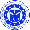 Apeiron University Women Logo