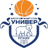 Akademiya Permskiy Kray Logo