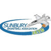 Sunbury Jets Women Logo