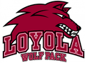 Loyola-New Orleans Logo