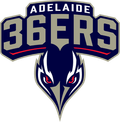 Adelaide 36ers Logo