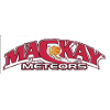 Mackay Meteors Logo