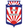 Ungmennafelagio Snaefell Logo