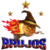 Brujos Izalco Logo