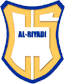 Al Riyadi (Lebanon) Logo