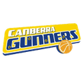 Canberra Gunners Logo
