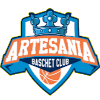 Artesania Bucuresti U20 Logo