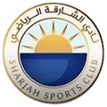 Al Sharjah Women Logo