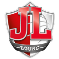 JL Bourg-en-Bresse Logo