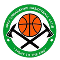 UPDF Tomahawks w Logo