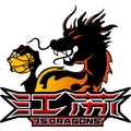 Jiangsu Dragons Kentier Logo