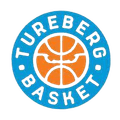 Tureberg Basket Logo