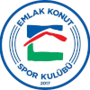 Emlak Konut Women Logo