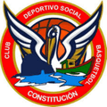 CDS Basquetbol Constitucion U21 Logo