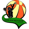 ZKK Basket Kam Women Logo