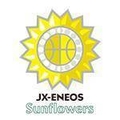 JOMO Sunflowers (W) Logo