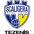 Tezenis Verona U19 Logo