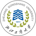 Zhejiang Gongshan University (Women) Logo