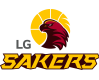 Changwon LG Sakers Logo