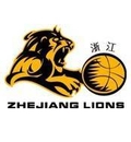 Zhejiang Lions Logo