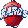 Faros Keratsiniou Women Logo