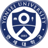 Yonsei University Logo