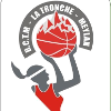 Tronche Meylan Women Logo