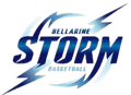 Bellarine Storm Women Logo