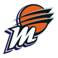 Phoenix Mercury Logo