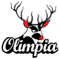 Olimpia Venado Tuerto Logo