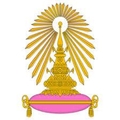 Chulalongkorn University Logo