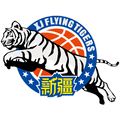 Xinjiang Flying Tigers Logo