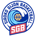 Siroko Gijon Basketball (W) Logo