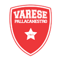 Pallacanestro Varese Logo