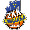 ZKK Celje Women Logo