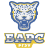 BARS-RGEU Rostov-na-Donu Logo