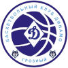 Dynamo Grozny Logo