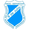 9 J de Morteros