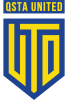 QSTA United Women Logo